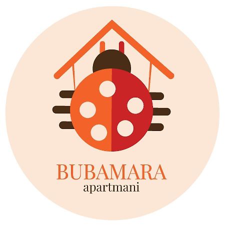 Apartmani Bubamara Leskovac Leskovac  Extérieur photo