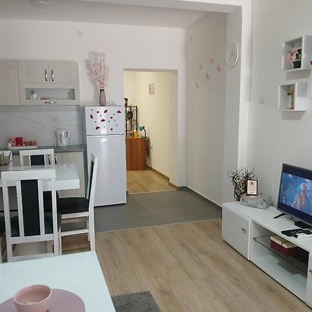Apartmani Bubamara Leskovac Leskovac  Extérieur photo