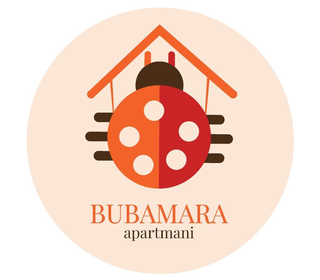 Apartmani Bubamara Leskovac Leskovac  Extérieur photo