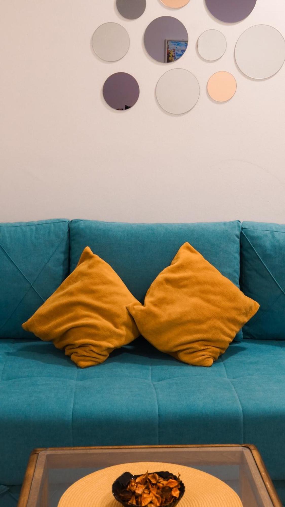Apartmani Bubamara Leskovac Leskovac  Extérieur photo