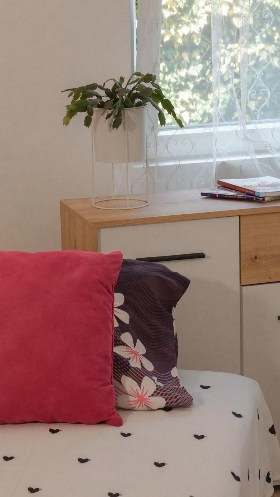 Apartmani Bubamara Leskovac Leskovac  Extérieur photo