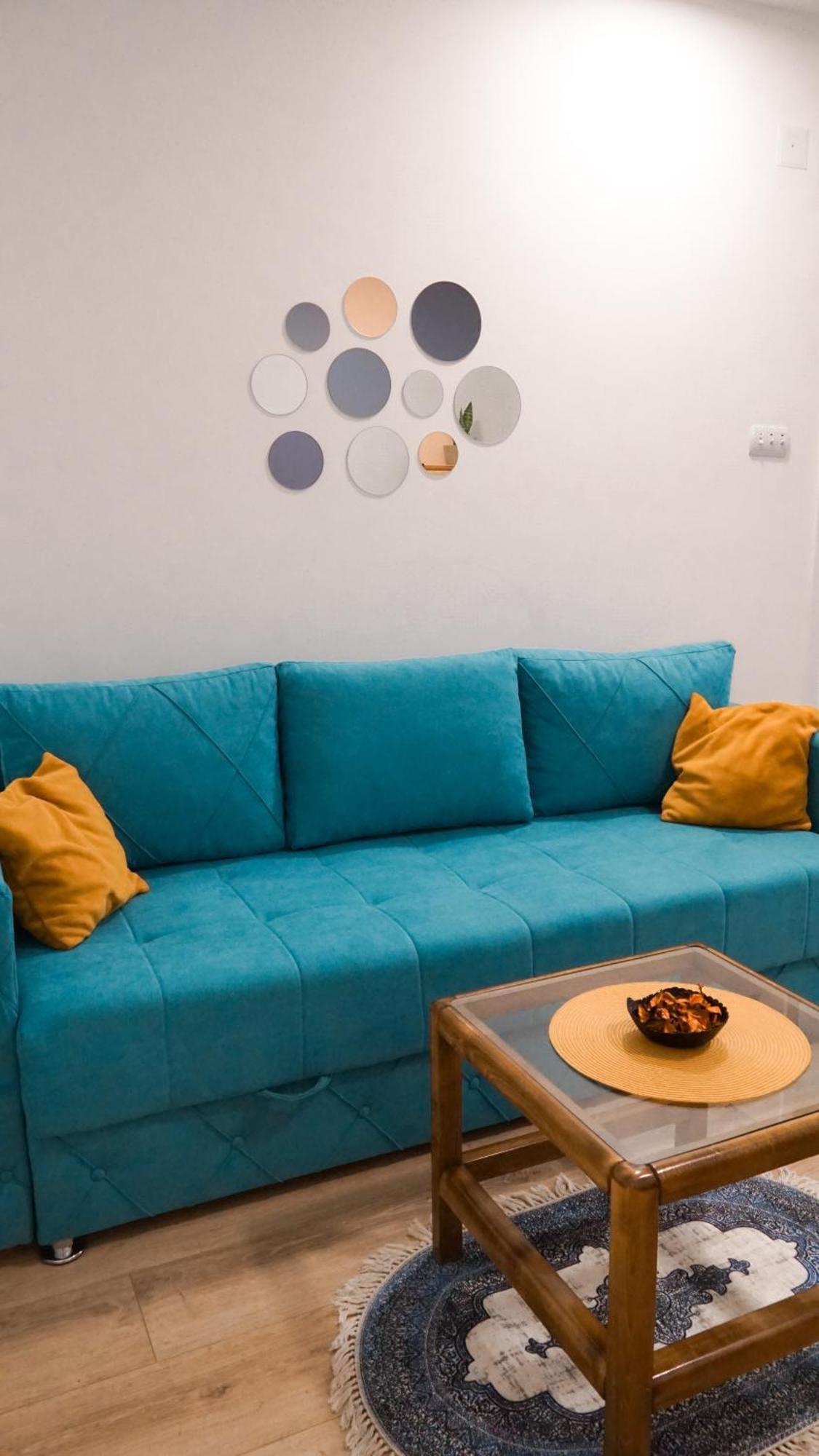 Apartmani Bubamara Leskovac Leskovac  Extérieur photo