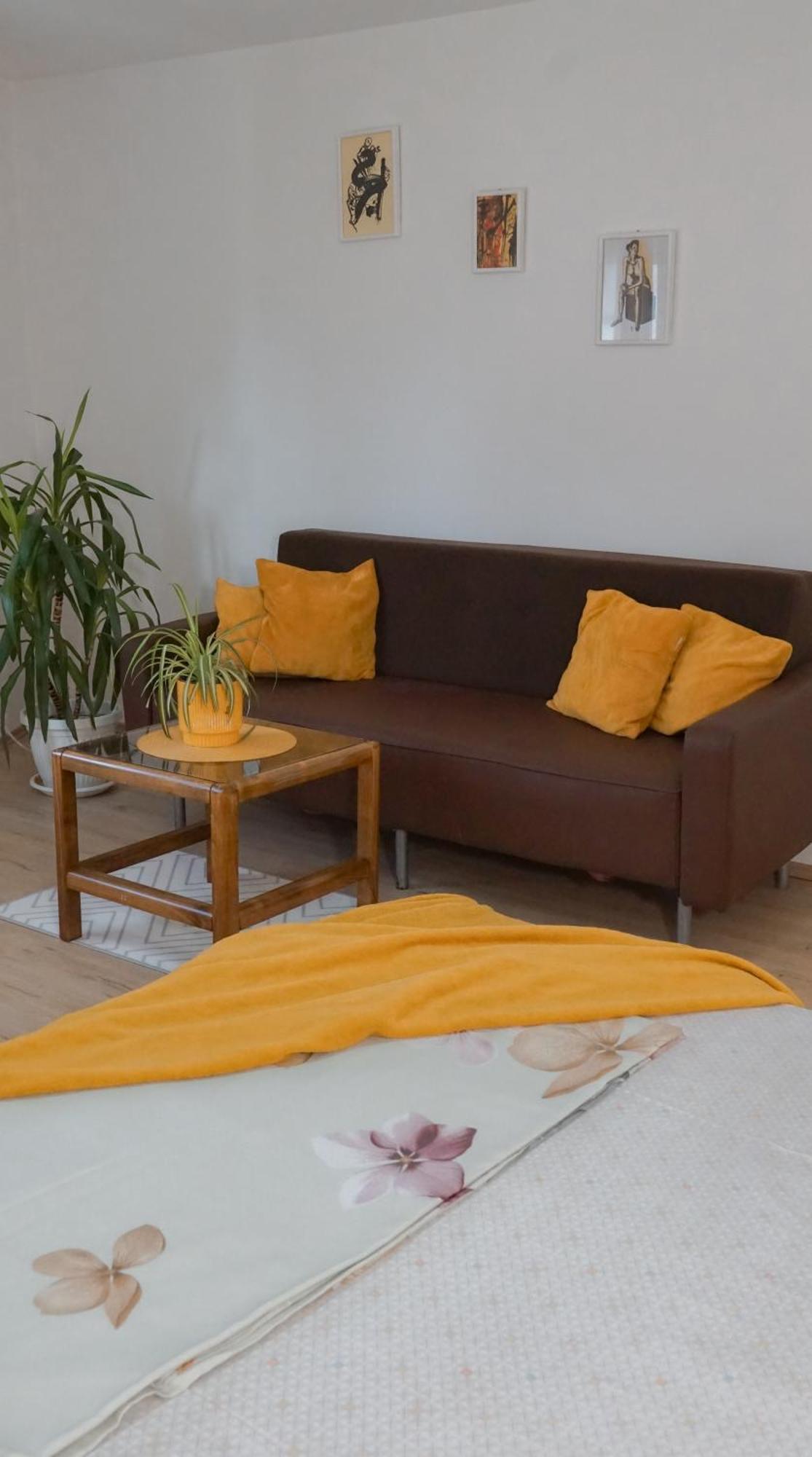 Apartmani Bubamara Leskovac Leskovac  Extérieur photo