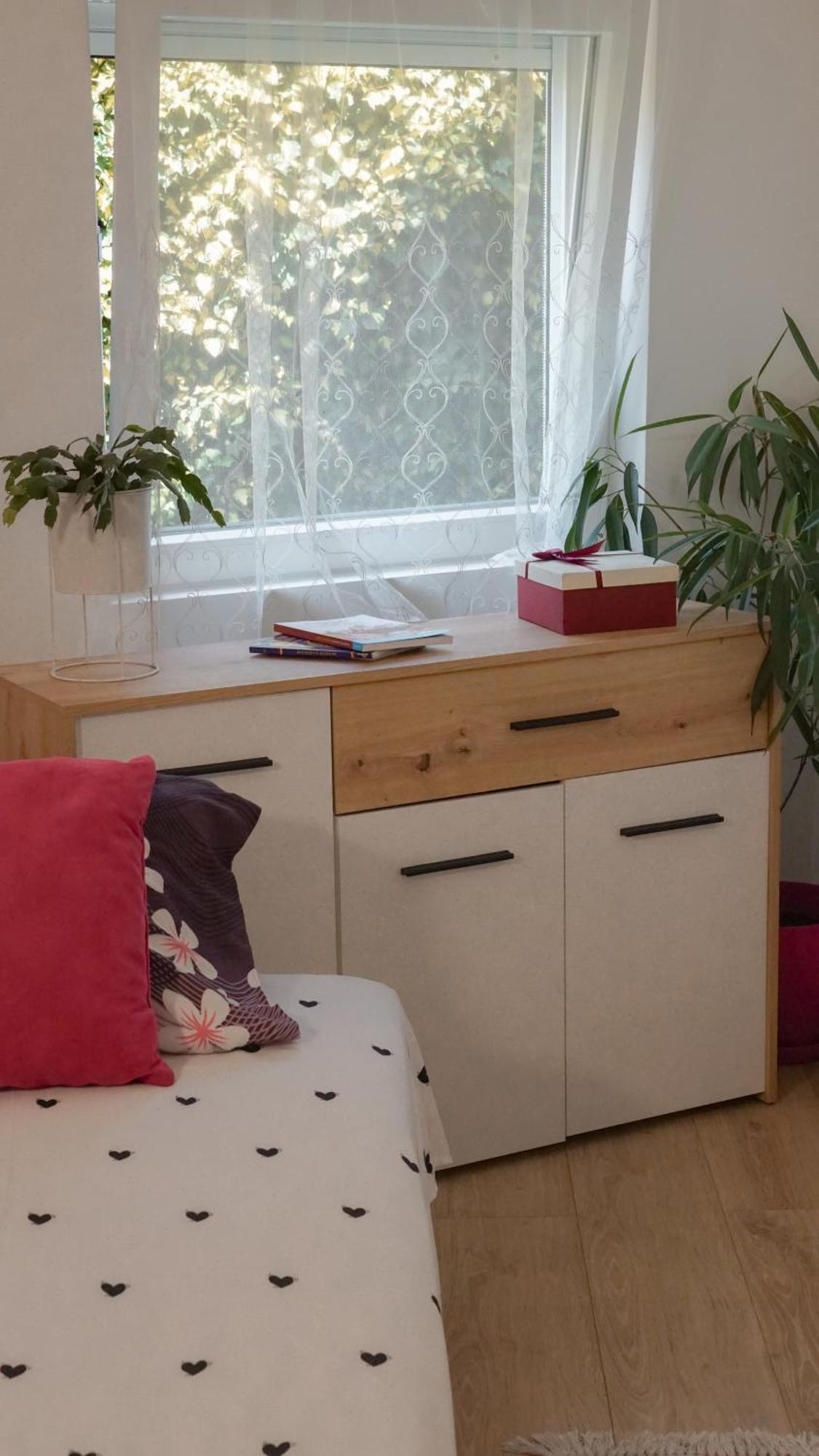 Apartmani Bubamara Leskovac Leskovac  Extérieur photo