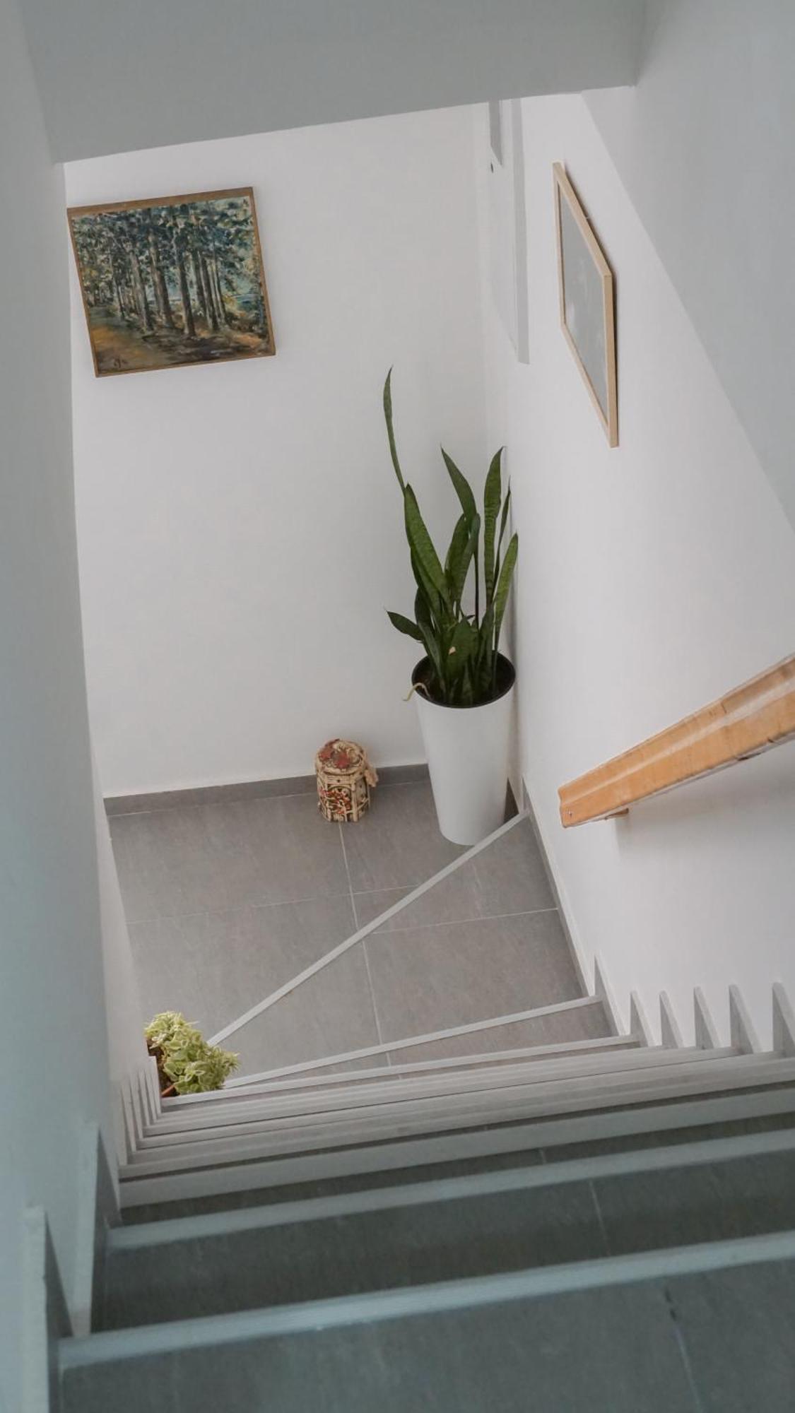 Apartmani Bubamara Leskovac Leskovac  Extérieur photo
