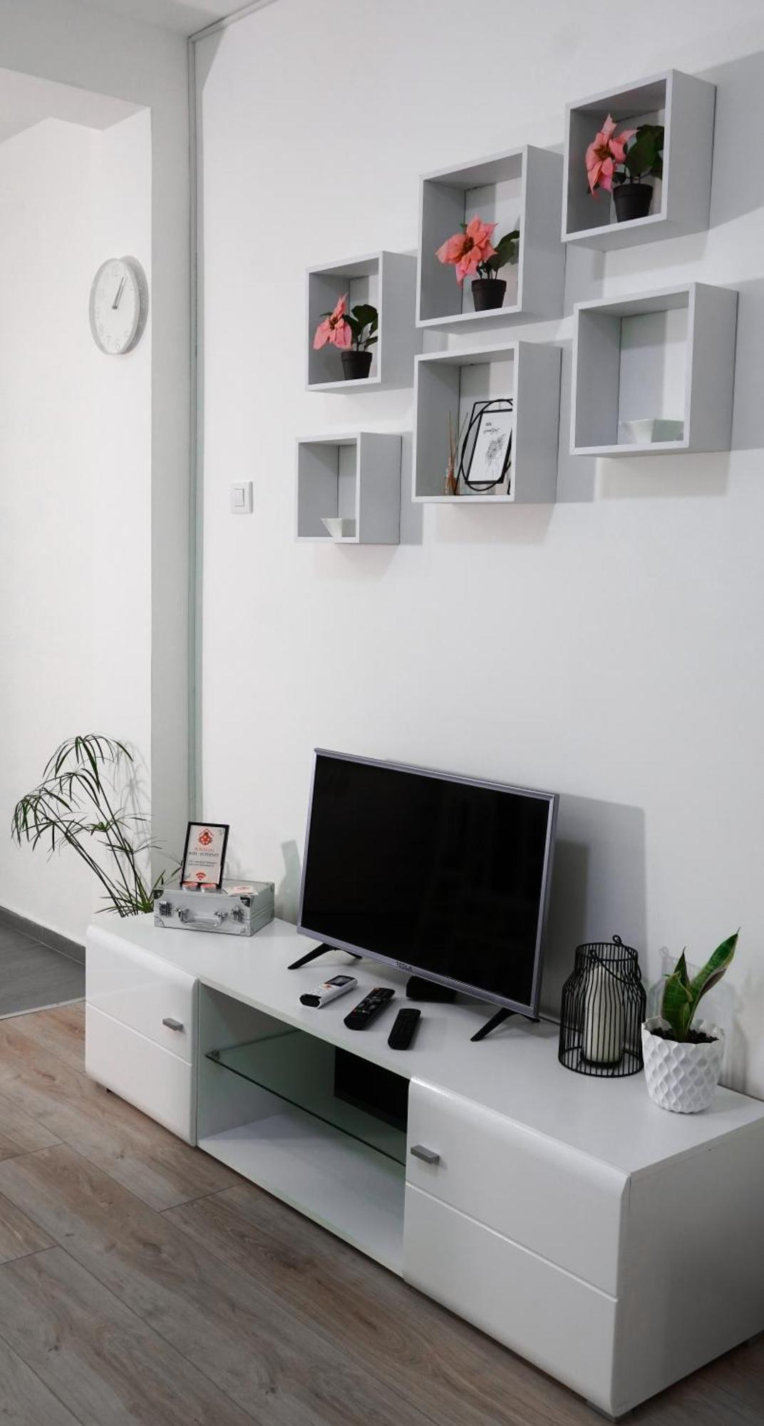 Apartmani Bubamara Leskovac Leskovac  Extérieur photo