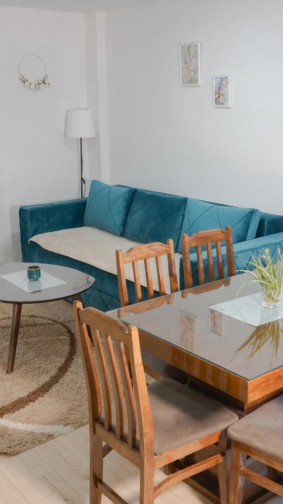 Apartmani Bubamara Leskovac Leskovac  Extérieur photo