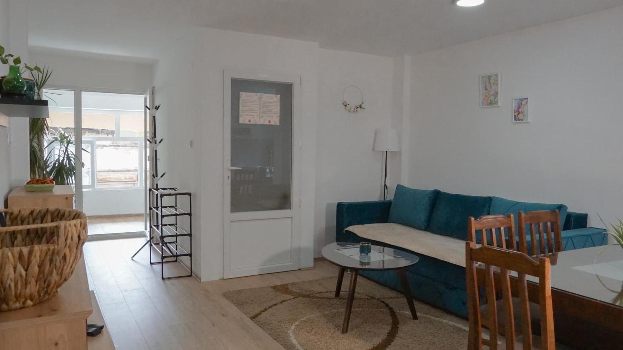 Apartmani Bubamara Leskovac Leskovac  Extérieur photo