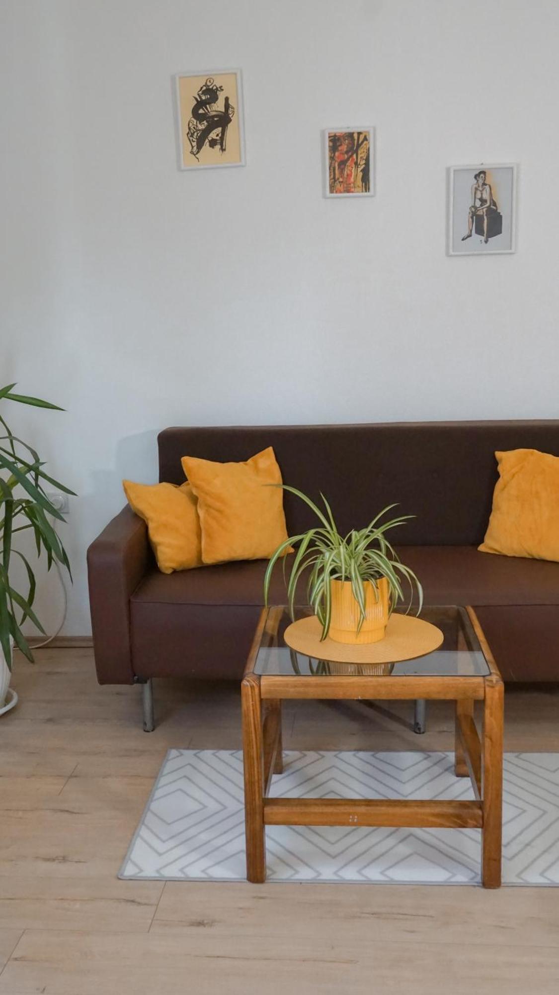 Apartmani Bubamara Leskovac Leskovac  Extérieur photo