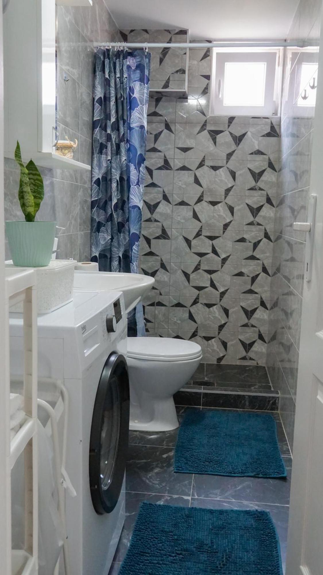 Apartmani Bubamara Leskovac Leskovac  Extérieur photo