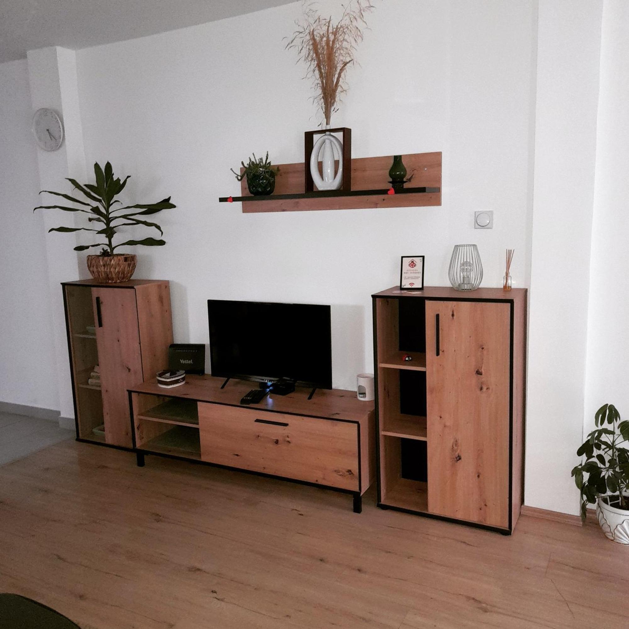 Apartmani Bubamara Leskovac Leskovac  Chambre photo