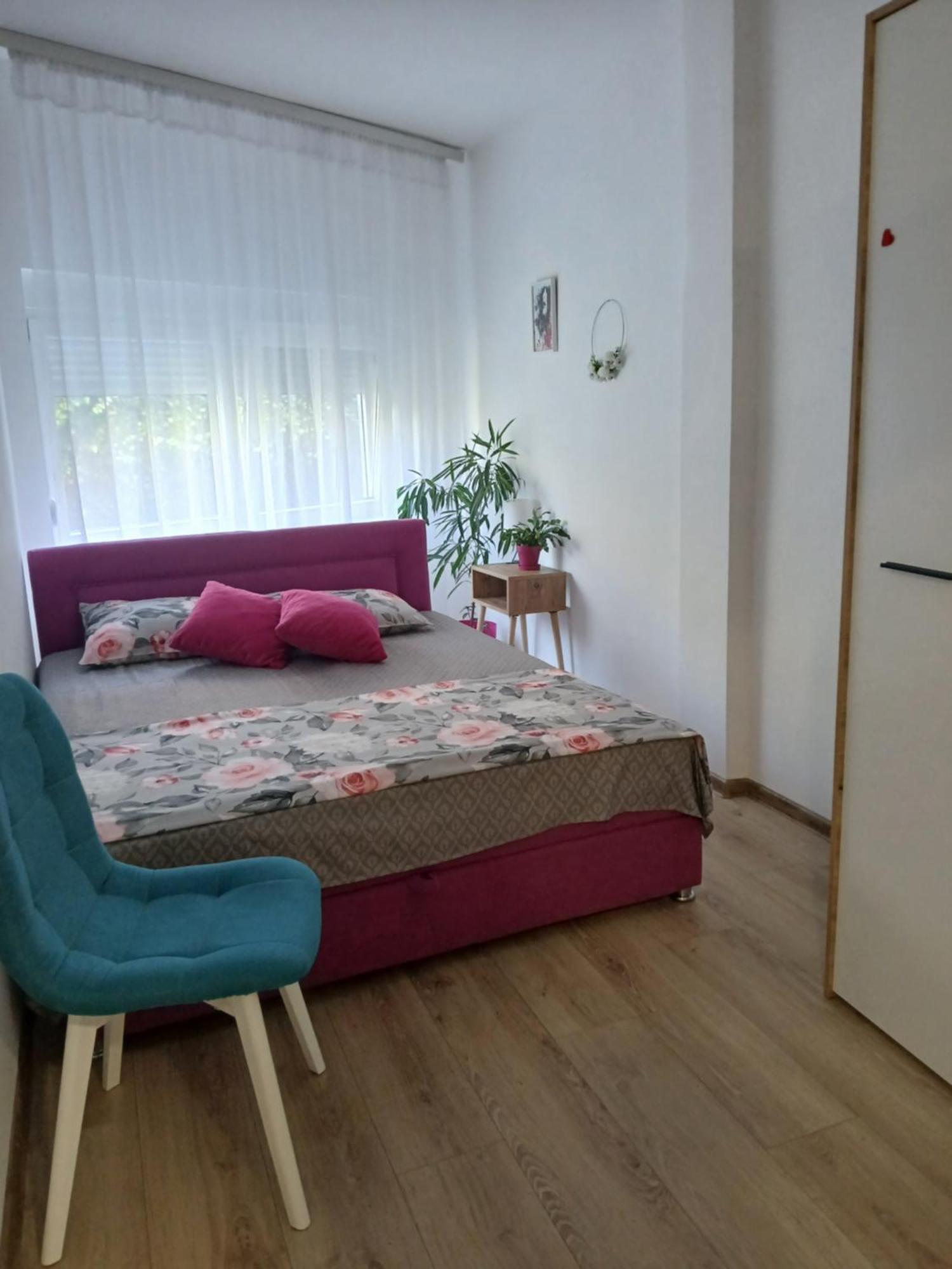 Apartmani Bubamara Leskovac Leskovac  Extérieur photo