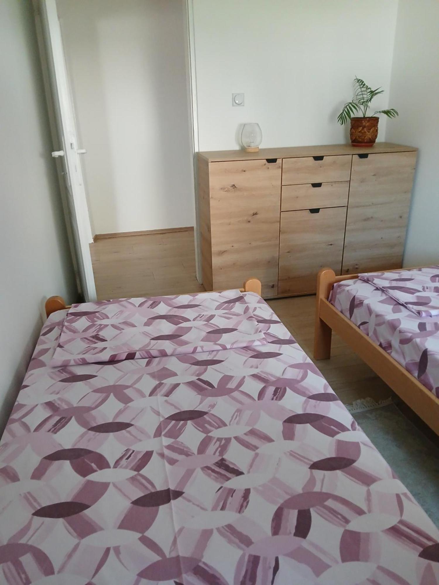 Apartmani Bubamara Leskovac Leskovac  Extérieur photo