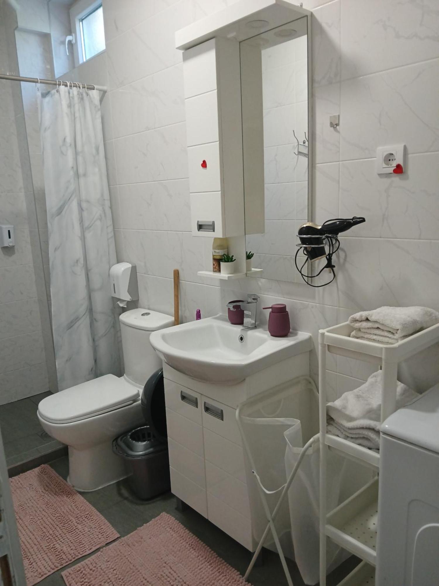 Apartmani Bubamara Leskovac Leskovac  Extérieur photo