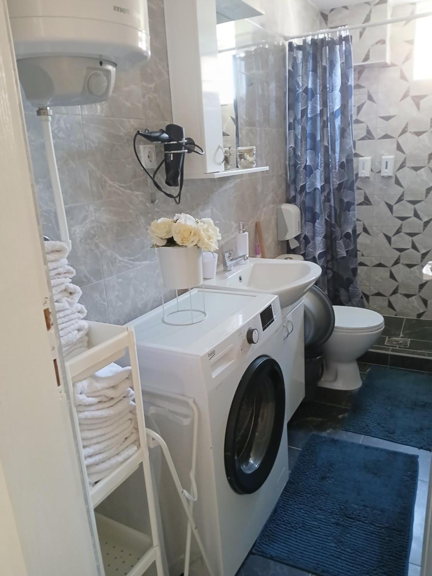 Apartmani Bubamara Leskovac Leskovac  Extérieur photo