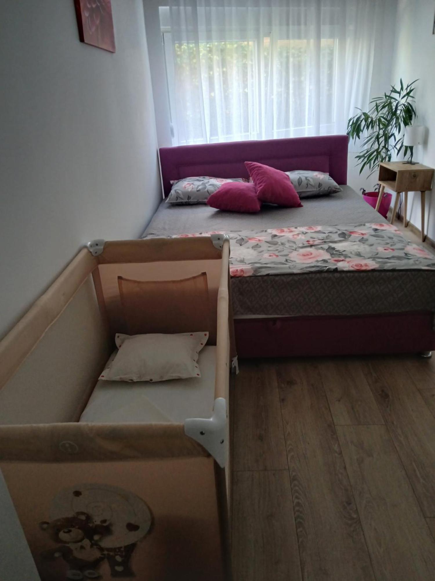 Apartmani Bubamara Leskovac Leskovac  Extérieur photo